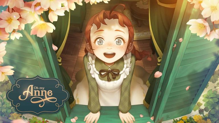 Biến ngôi nhà của Anne thành căn nhà gỗ với sự kiện mới trong Oh My Anne!-gamelade
