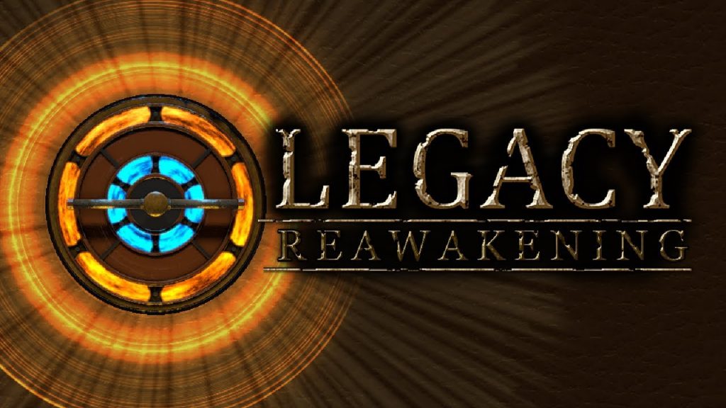 Legacy Reawakening: Game giải đố mới lấy cảm hứng từ huyền thoại Myst-gamelade