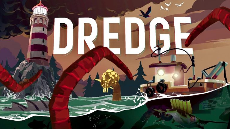 Trải nghiệm "Dredge" mọi lúc mọi nơi trên iOS và Android - Gamelade