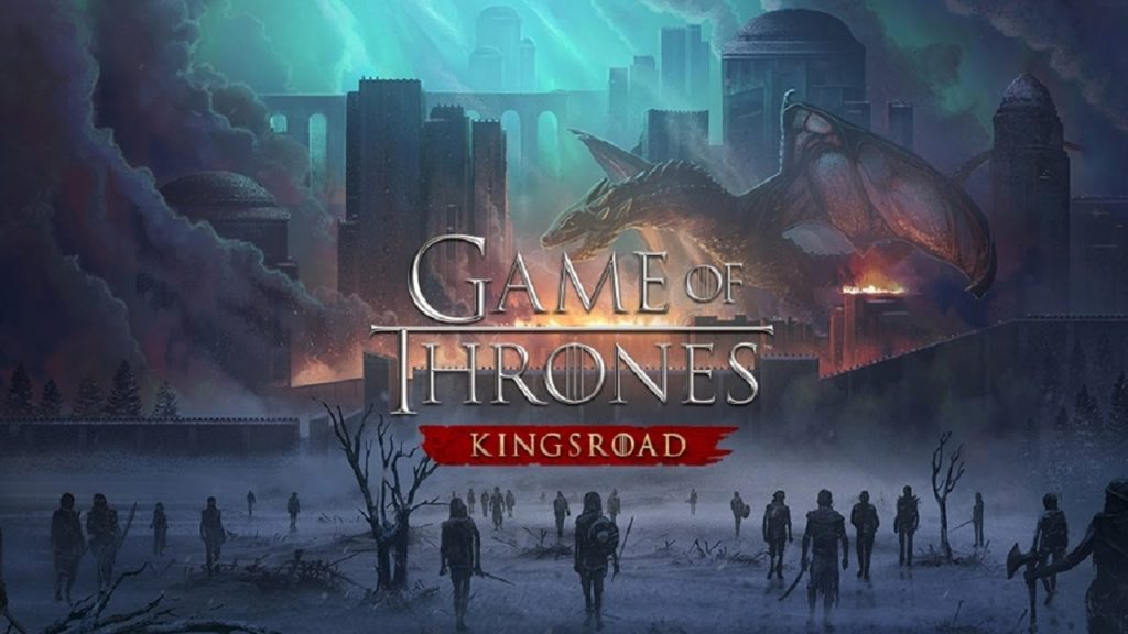 Game of Thrones: Kingsroad hé lộ những sinh vật huyền thoại trong chế độ chơi mới-gamelade