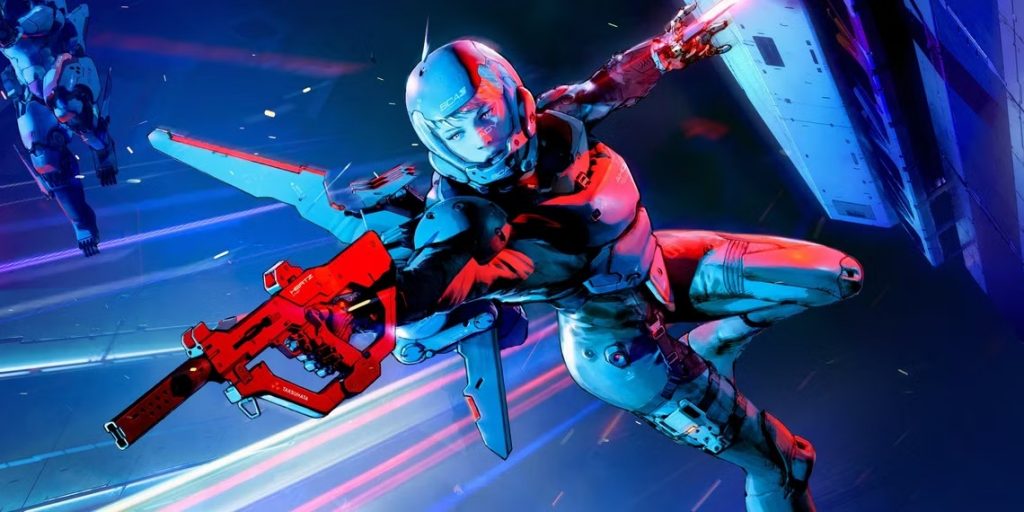 Metal Eden: Game thủ "đứng ngồi không yên" vì sắp được trải nghiệm - Gamelade