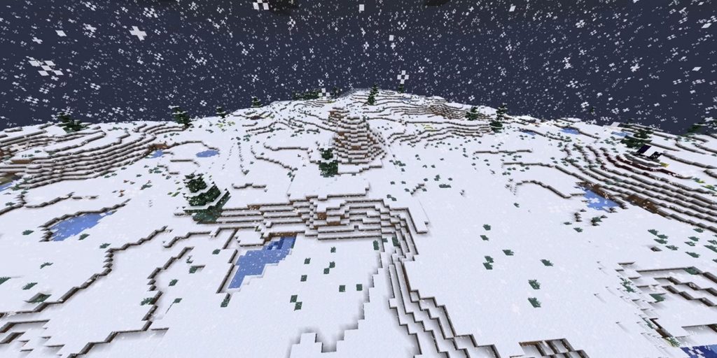 Game thủ Minecraft tái hiện thành công Winterfell trong Game of Thrones - Gamelade