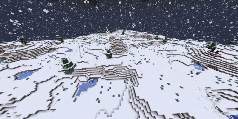 Game thủ Minecraft tái hiện thành công Winterfell trong Game of Thrones - Gamelade