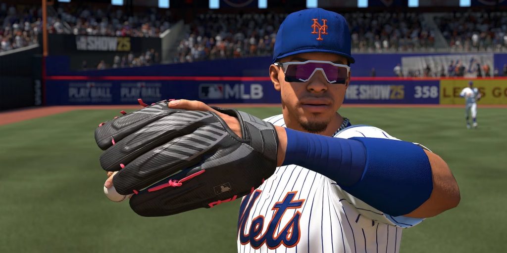 MLB The Show 25: Cuộc cách mạng phòng thủ sắp bùng nổ? - Gamelade