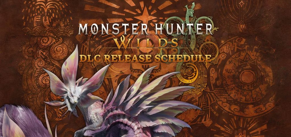 Monster Hunter Wilds: Lộ trình DLC và cập nhật sau ra mắt - Gamelade
