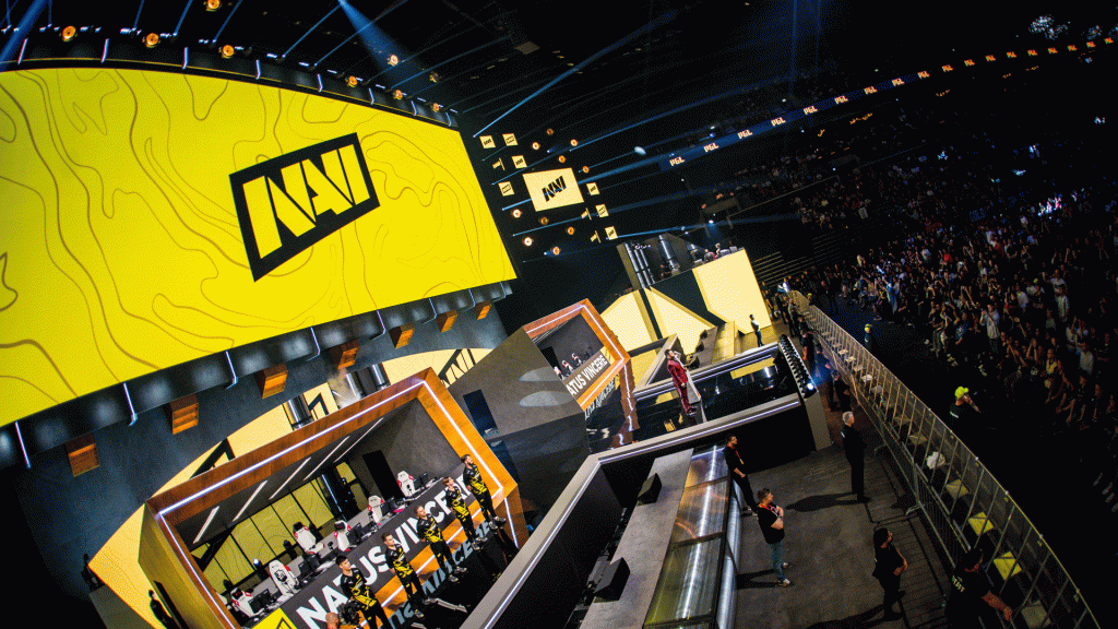 Bảng xếp hạng khu vực VRS trong CS2: Cách thức hoạt động và tầm quan trọng - Gamelade