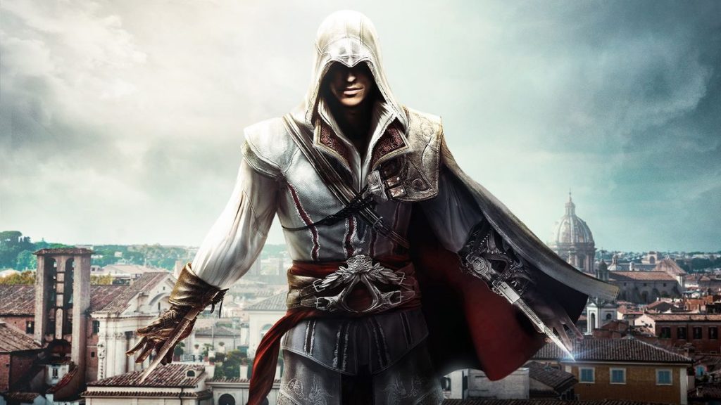 Assassin's Creed 3 bất ngờ nhận bản cập nhật sau 13 năm - Gamelade