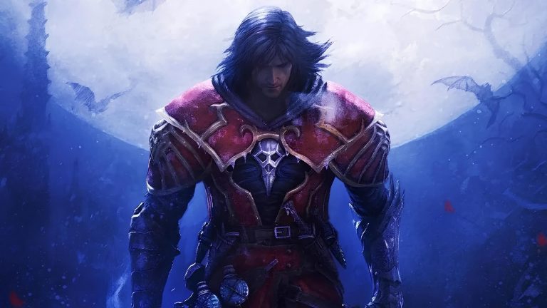 Tin Đồn: Konami sẽ công bố tựa game Castlevania AAA mới trong năm nay-gamelade