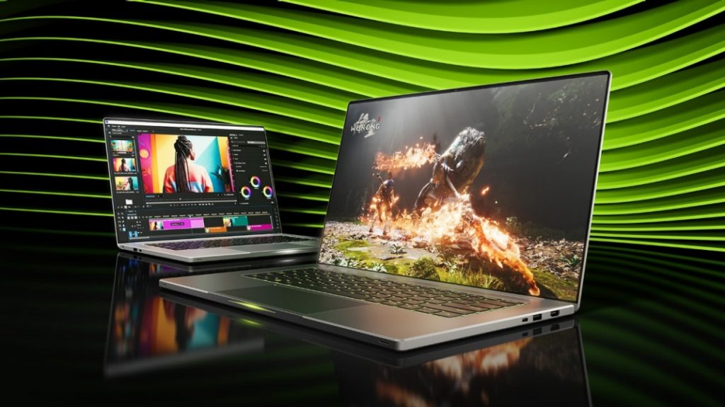 Laptop gaming "cân" mọi tựa game với GeForce RTX 5080? - Gamelade