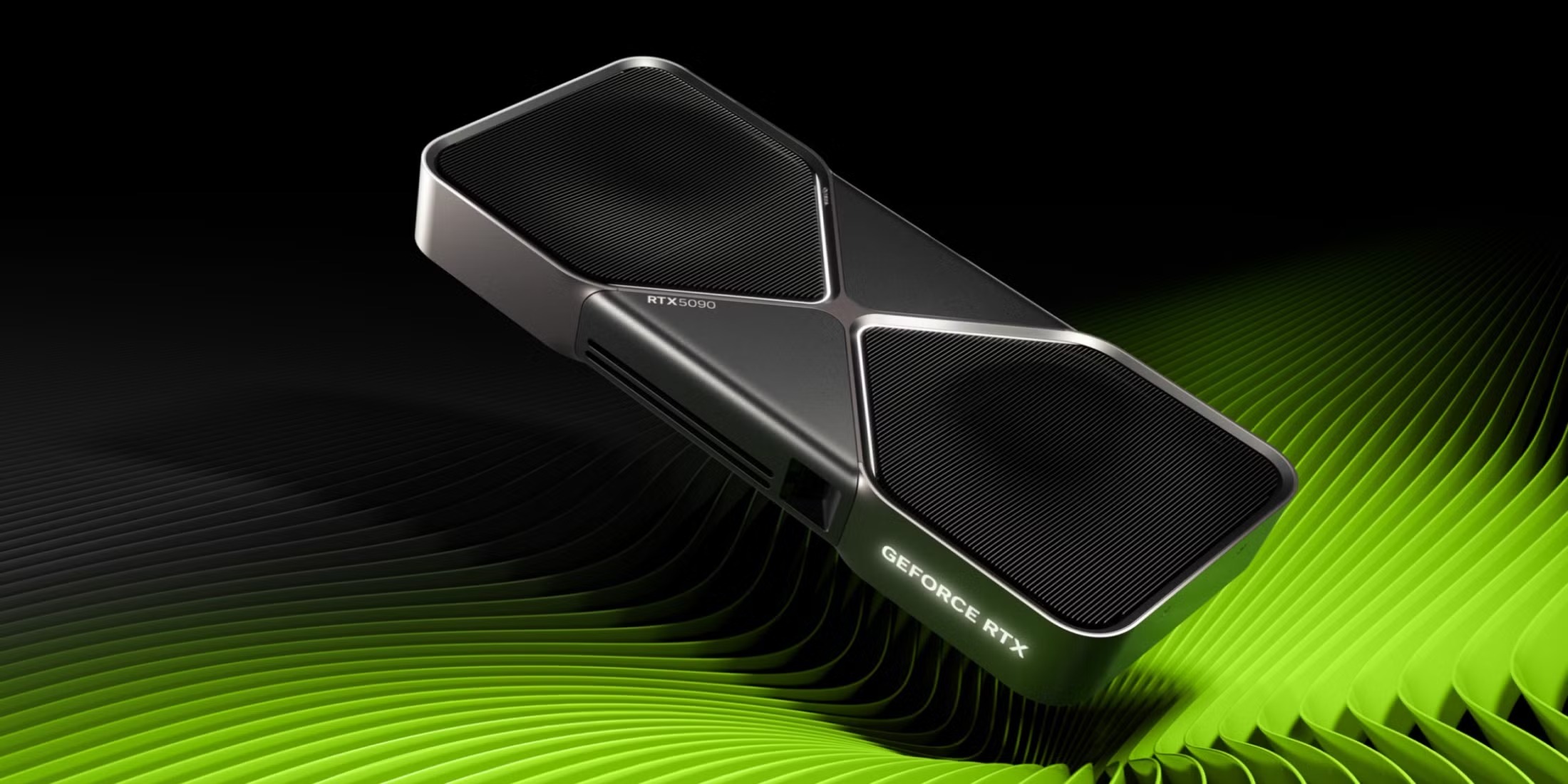 Nvidia RTX 50: "Cú sốc" cho cộng đồng game thủ? - Gamelade