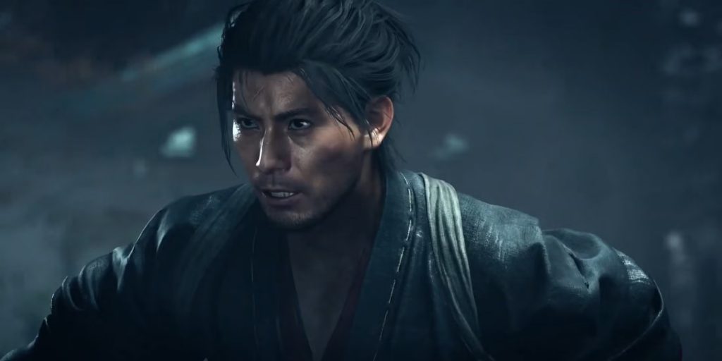 "Bí mật" về gameplay và nhân vật chính trong Onimusha: Way of the Sword? - Gamelade