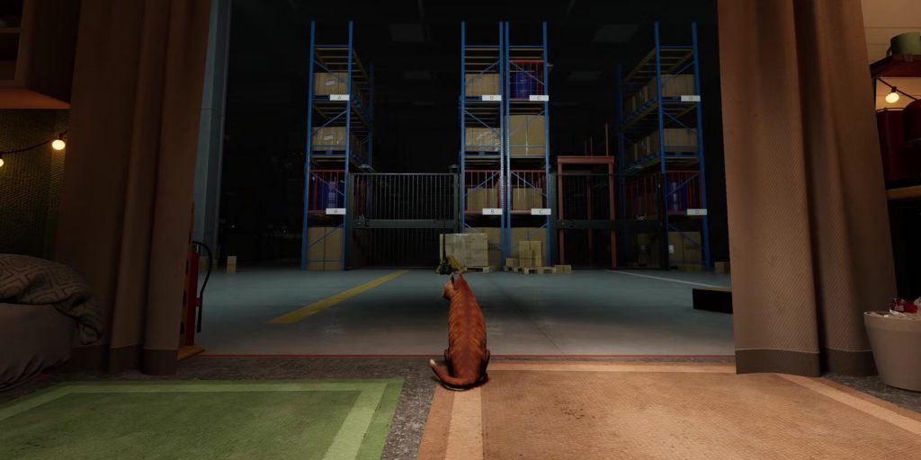 Điều gì sẽ xảy ra khi Poppy Playtime "bắt tay" The Stanley Parable? - Gamelade