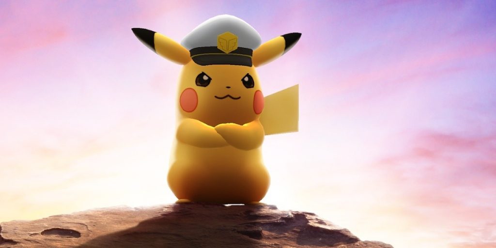 Bí mật sau chiến thắng của The Pokémon Company trong vụ kiện bản quyền? - Gamelade