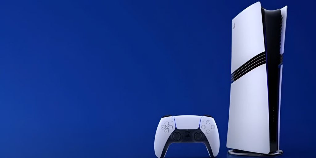 Doanh số PS5 Pro có dấu hiệu "hụt hơi" so với PS4 Pro - Gamelade