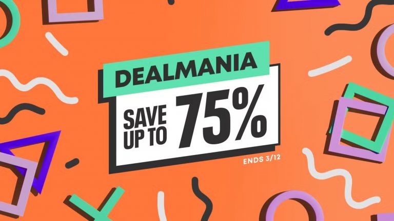 PlayStation Store sale khủng, giảm giá tới 90% cho hơn 2.000 game và DLC-gamelade
