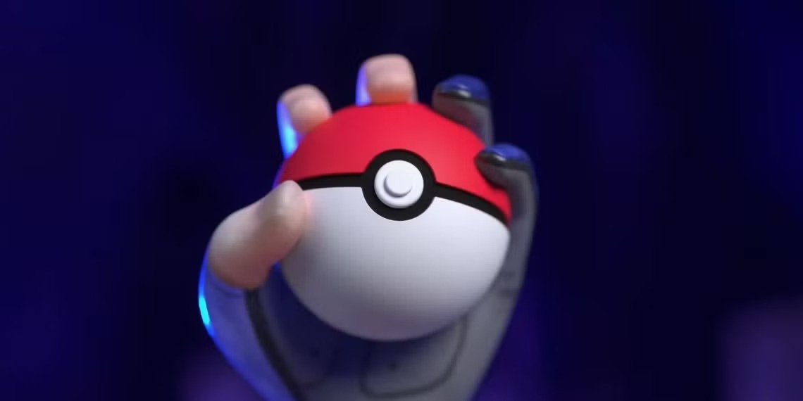 Fan Pokémon gây sốt với chậu cây Exeggutor cực ấn tượng - Gamelade