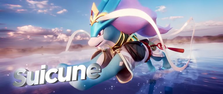 Pokemon Unite lộ diện 3 Pokemon mới toanh, đón chào năm 2025 đầy sôi động-gamelade