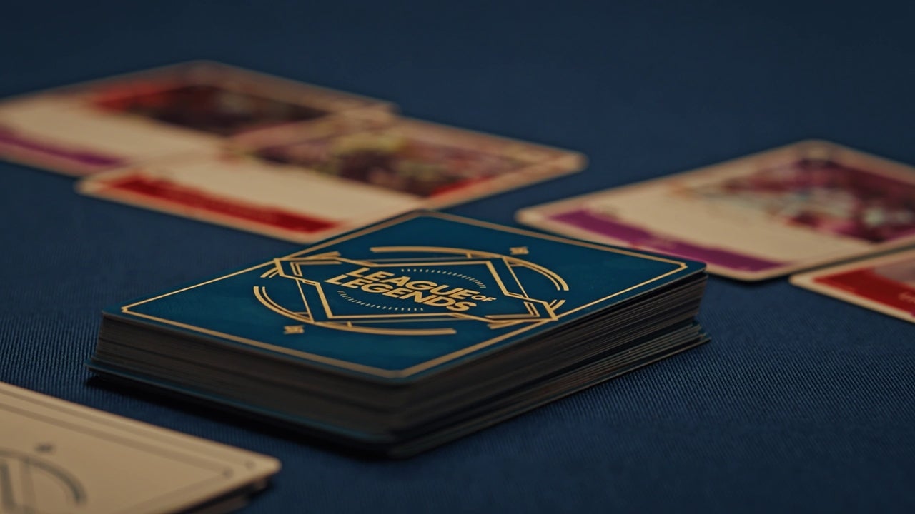 Liên Minh Huyền Thoại TCG chính thức có đối tác phát hành và phân phối - Gamelade