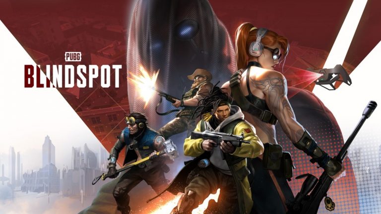 KRAFTON đổi tên dự án game bắn súng chiến thuật Project ARC thành PUBG: Blindspot-gamelade