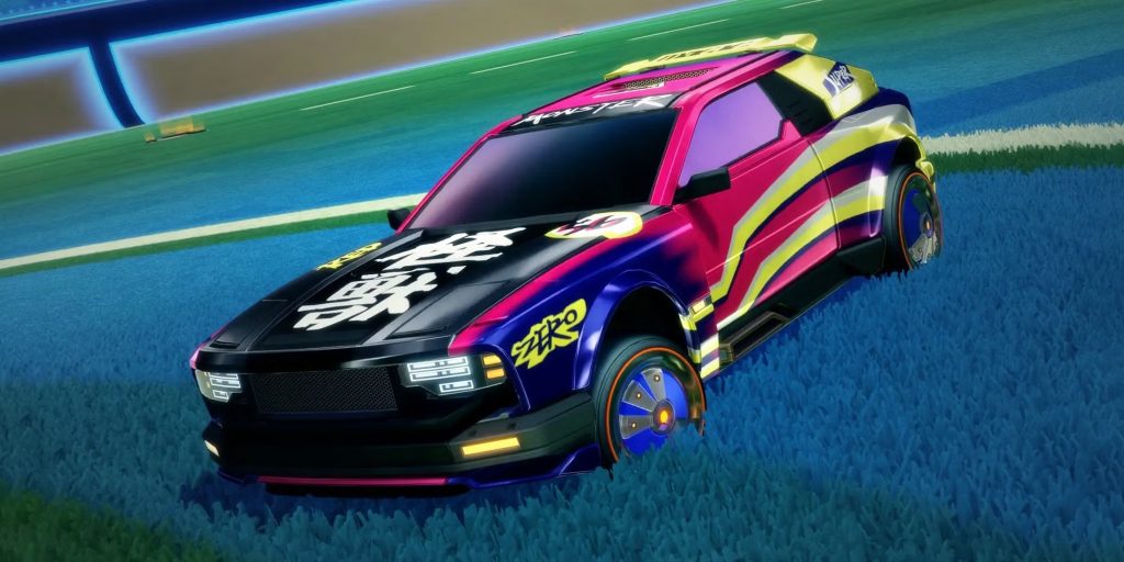 Rocket League Mùa 17: Bí mật đằng sau quyết định kéo dài? - Gamelade