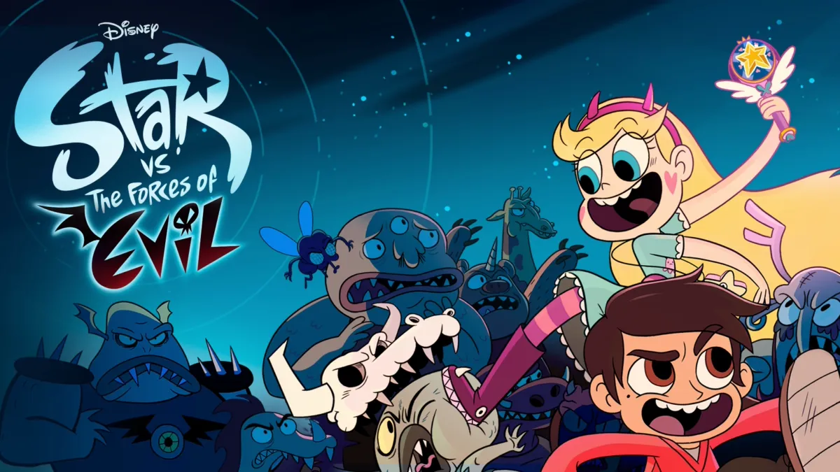 Star vs. the Forces of Evil: Diễn viên lồng tiếng Marco sẵn sàng trở lại nếu có phần tiếp theo-gamelade