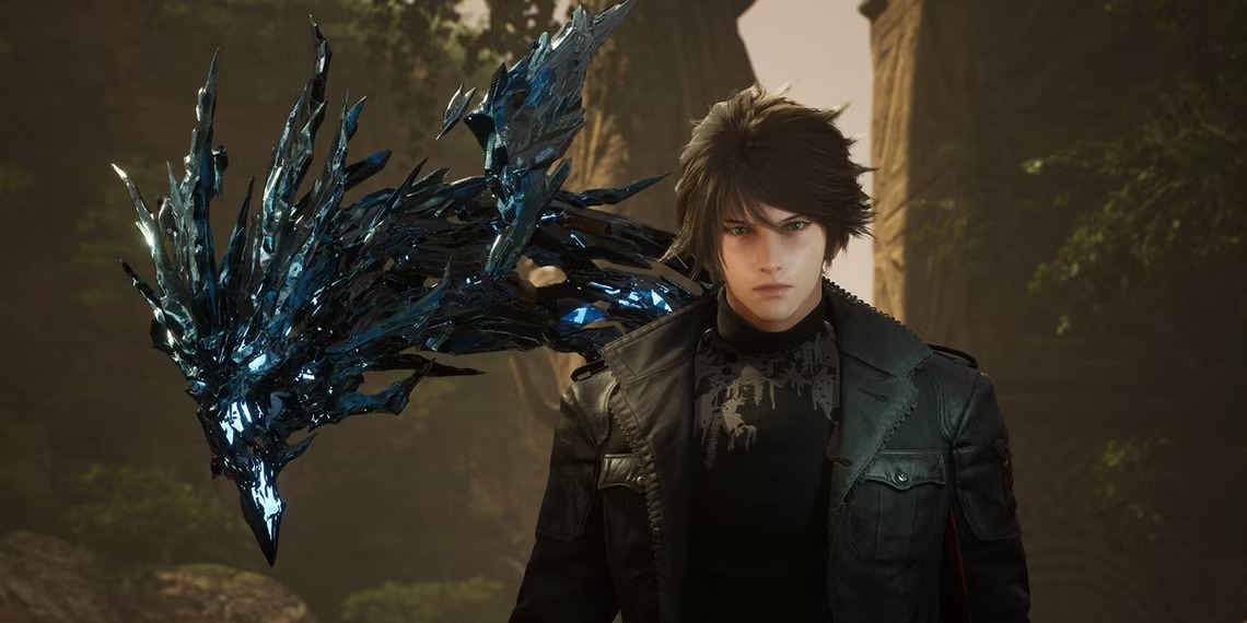 "Hóng" game mới: Lost Soul Aside đã có lịch ra mắt? - Gamelade