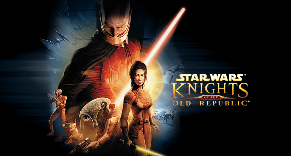 Star Wars: Knights of the Old Republic được miễn phí trên di động thông qua Epic Games Store-gamelade