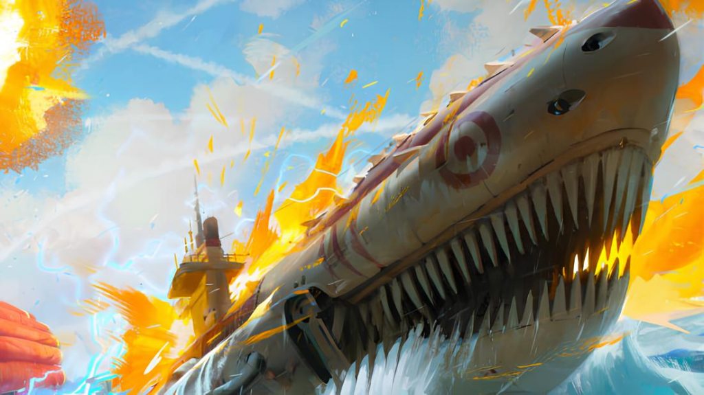 Sirocco: "Cỗ máy thời gian" đưa bạn về với những trận MOBA kinh điển - Gamelade