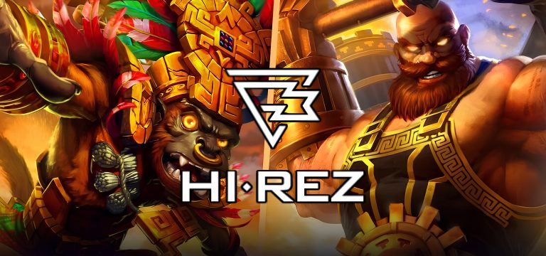 Tương lai nào cho Smite khi đội ngũ phát triển bị sa thải? - Gamelade