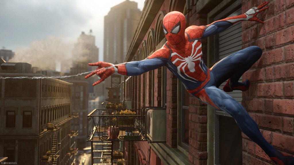 Sự thật về Peter Parker: Hé lộ bất ngờ từ Spider-Man 3 - Gamelade