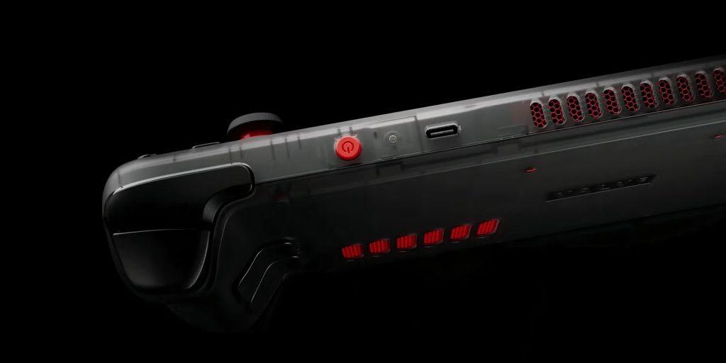 Steam Deck "đè bẹp" PlayStation Vita về doanh số? - Gamelade