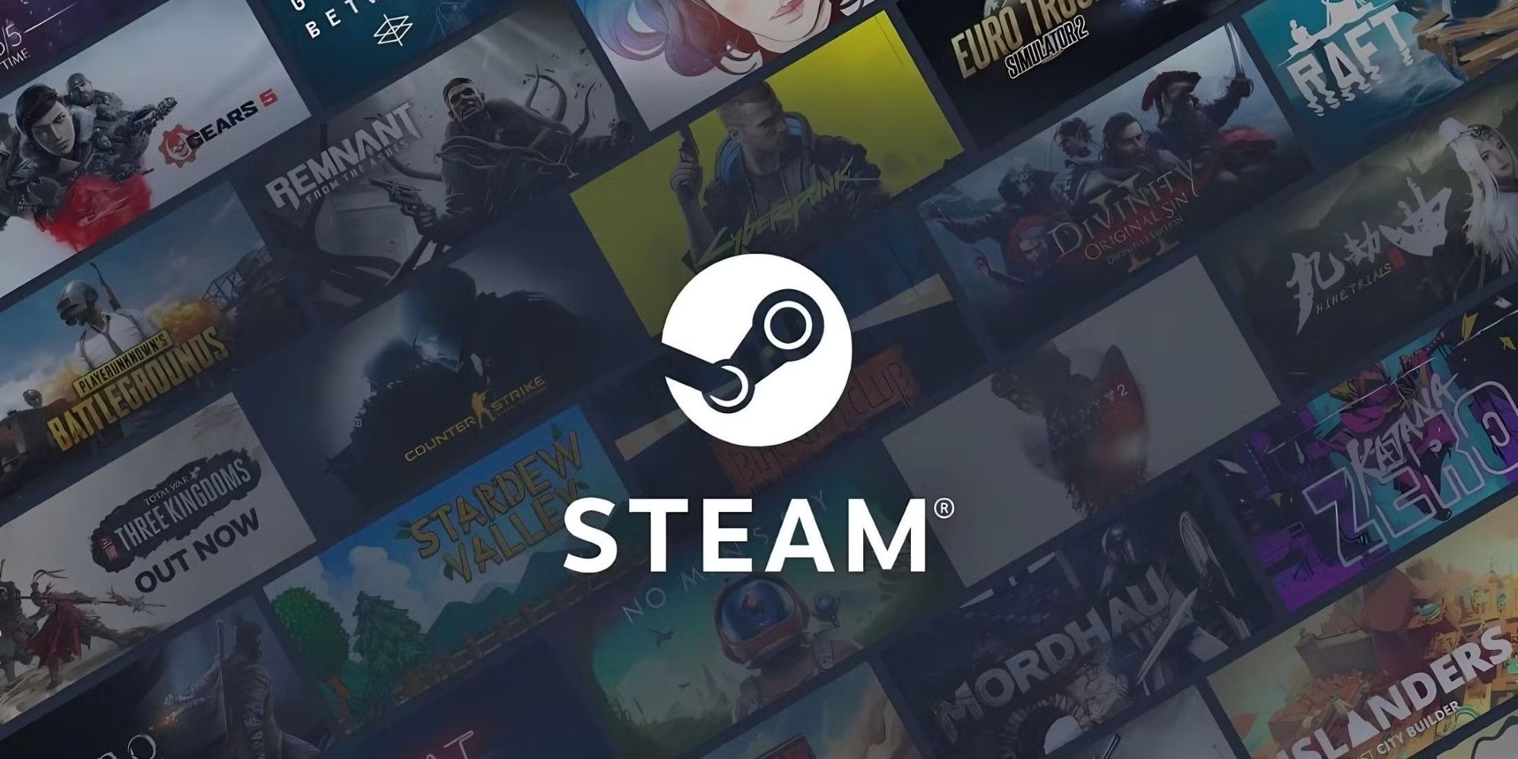 Steam sắp tung ra loạt khuyến mãi "chất như nước cất" - Gamelade