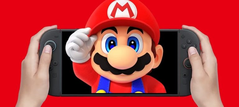 Mario 3D trên Switch 2: "Siêu phẩm" platform thế hệ mới? - Gamelade