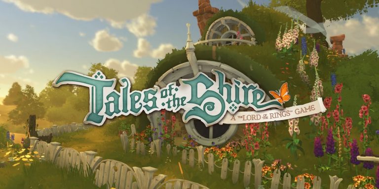 Tales of the Shire: Vì sao ngày ra mắt vẫn còn là một ẩn số? - Gamelade