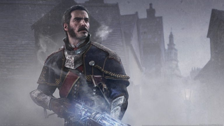 Vì sao The Order: 1886 không có phần 2? - Gamelade