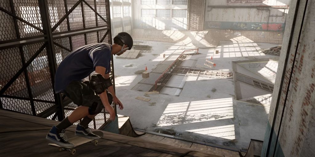 Tony Hawk's Pro Skater 3 + 4: Rò rỉ gây sốt cộng đồng game thủ - Gamelade