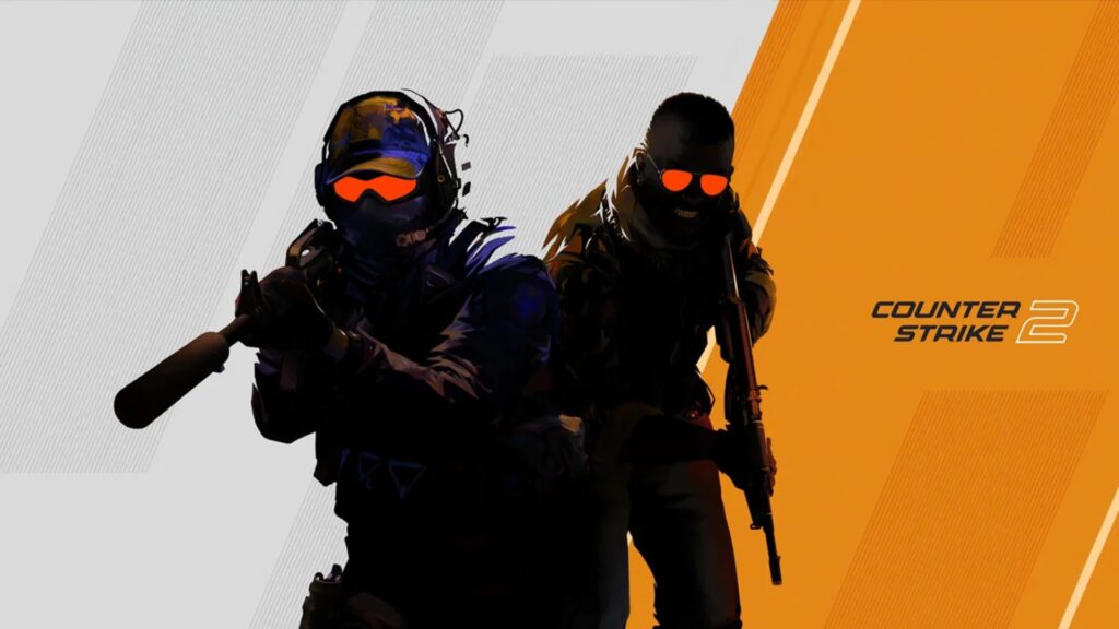 Counter-Strike 2: Biến động lớn từ Valve với mô hình VRS mới - Gamelade