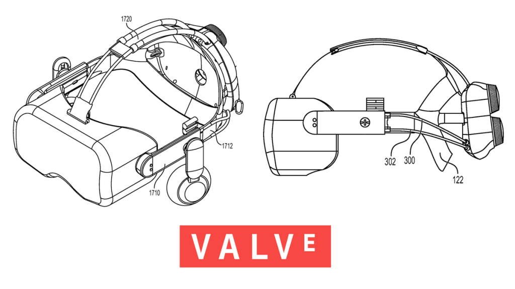 Valve lên kế hoạch ra mắt thiết bị VR mới, giá gần 30 triệu đồng - Gamelade