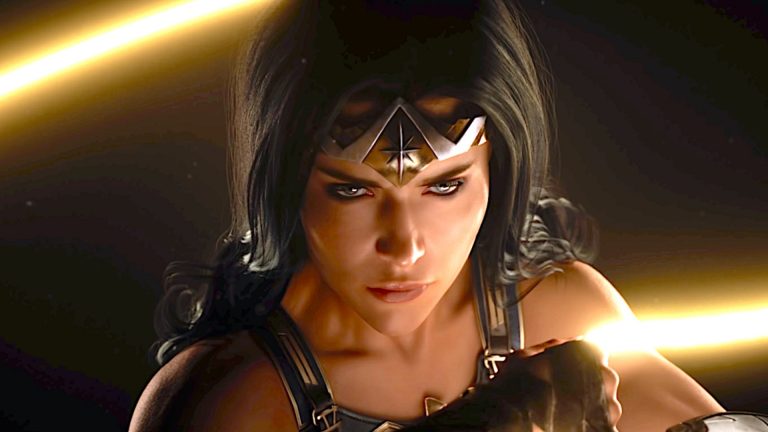Dự án Wonder Woman "hoành tráng" bị khai tử: Tiếc nuối cho người hâm mộ - Gamelade