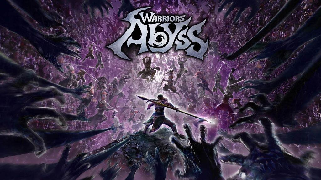 WARRIORS: Abyss - Cover - Gamelade