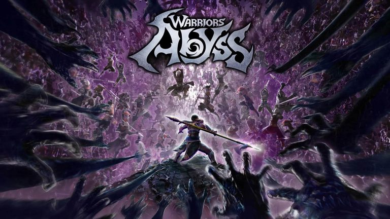 WARRIORS: Abyss - Cover - Gamelade