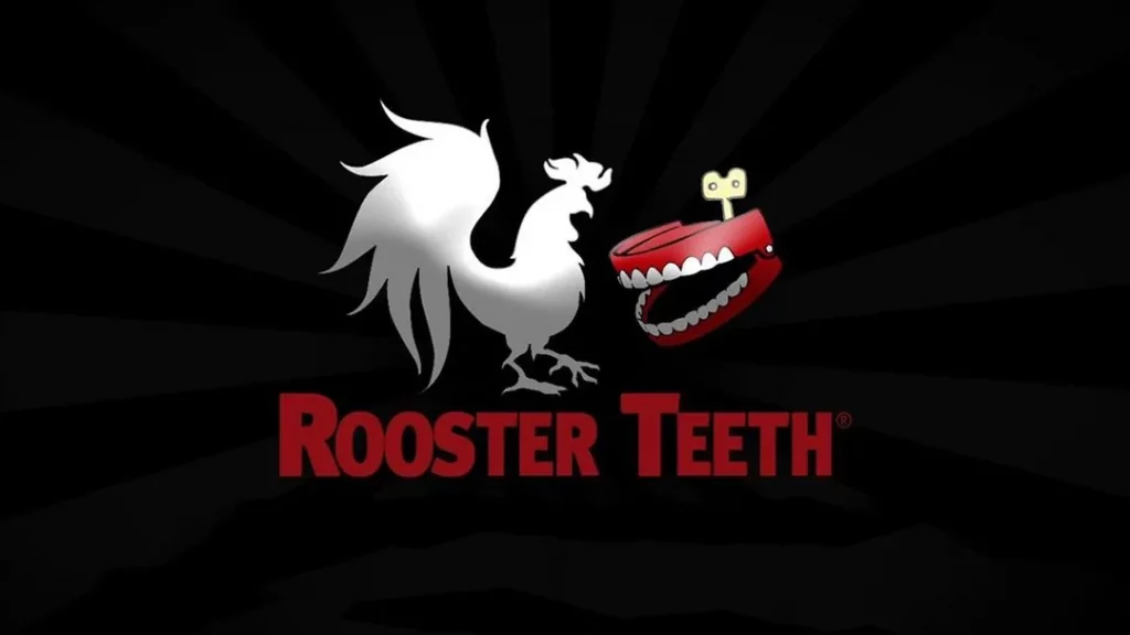 Tại sao Rooster Teeth lại quyết định quay lại? - Gamelade