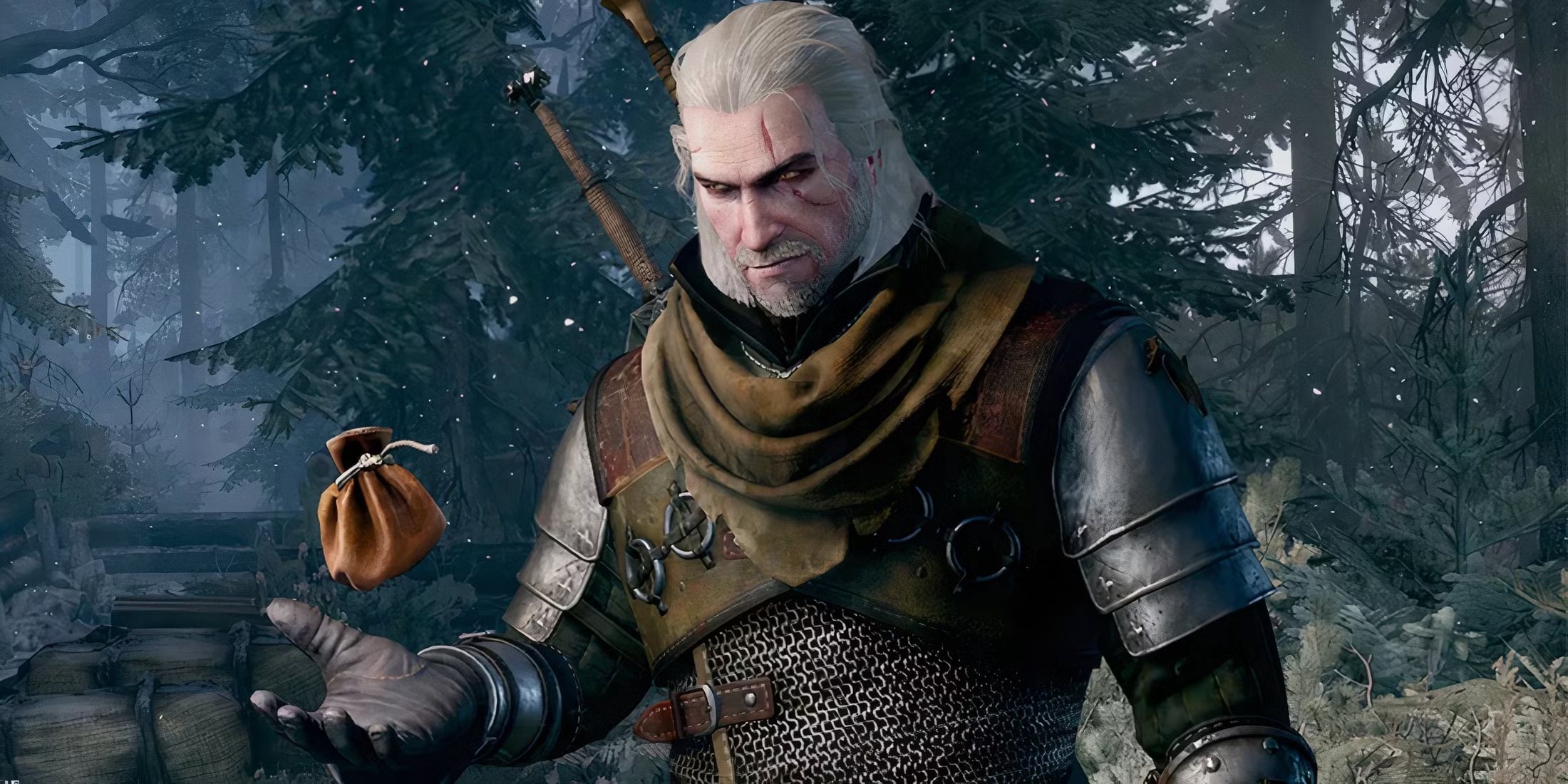 The Witcher 3: Cha đẻ nhiệm vụ "thú tội" những điều hối tiếc? - Gamelade