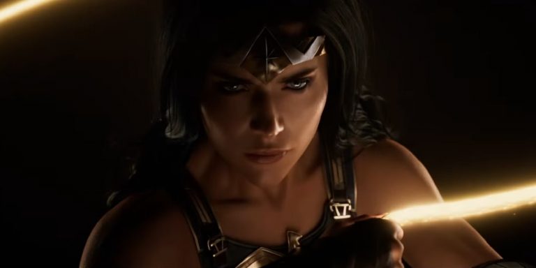 Khai tử Wonder Woman: Cái kết đắng cho 3 Studio Game - Gamelade