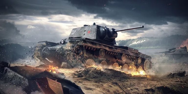 World of Tanks: "Tăng cường sức mạnh" miễn phí với DLC mới - Gamelade