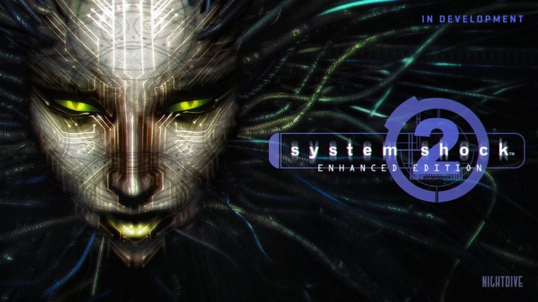 Nền tảng nào may mắn được "rước" System Shock 2 Remaster về? - Gamelade