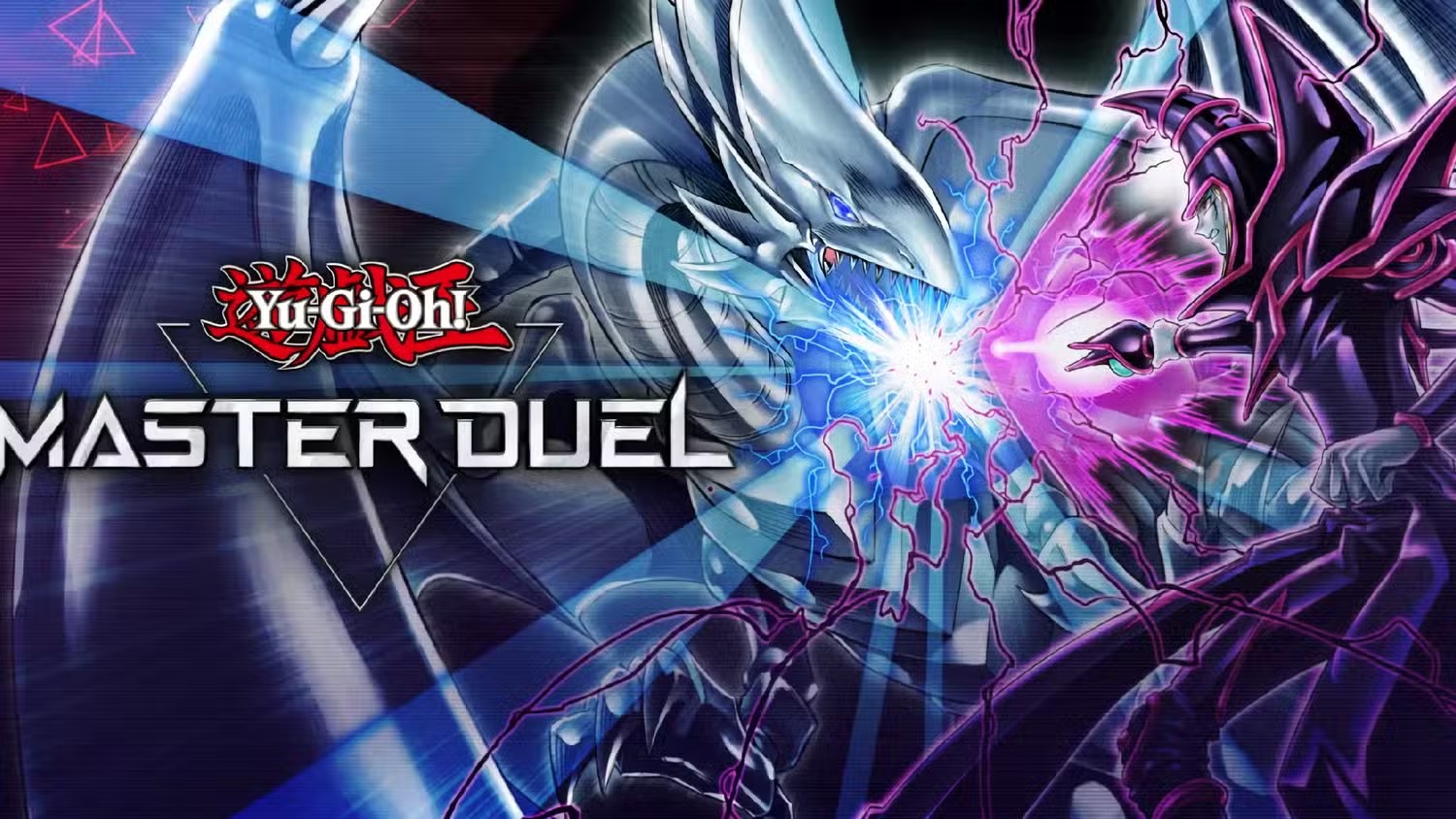 Yu-Gi-Oh Master Duel hồi sinh sự kiện giới hạn được yêu thích-gamelade