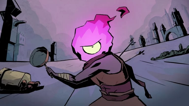Dead Cells: Cơ hội vàng để sở hữu siêu phẩm roguelike với giá cực hời - Gamelade