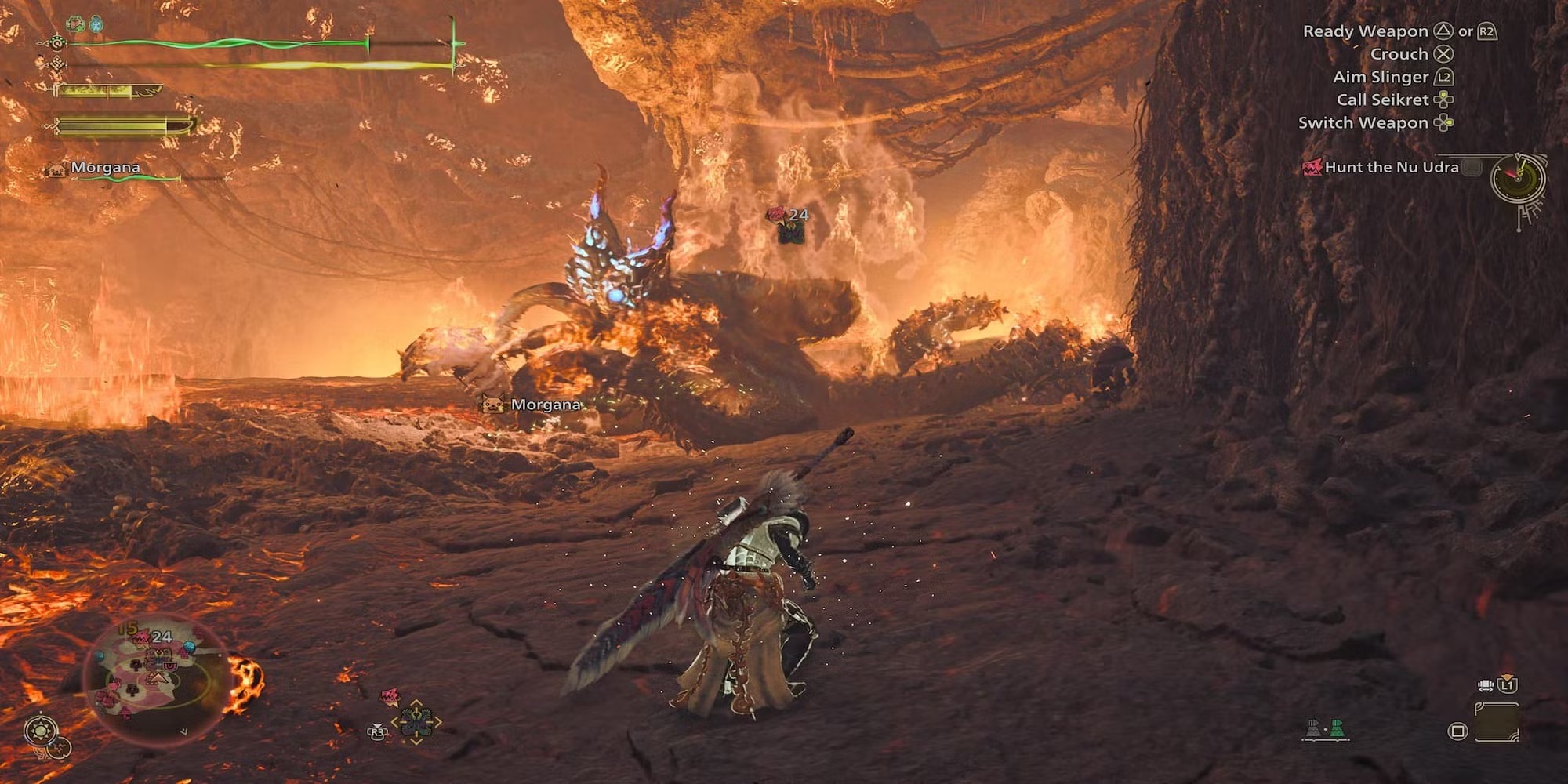 Monster Hunter Wilds hé lộ sự kiện độc quyền có giới hạn thời gian - Gamelade