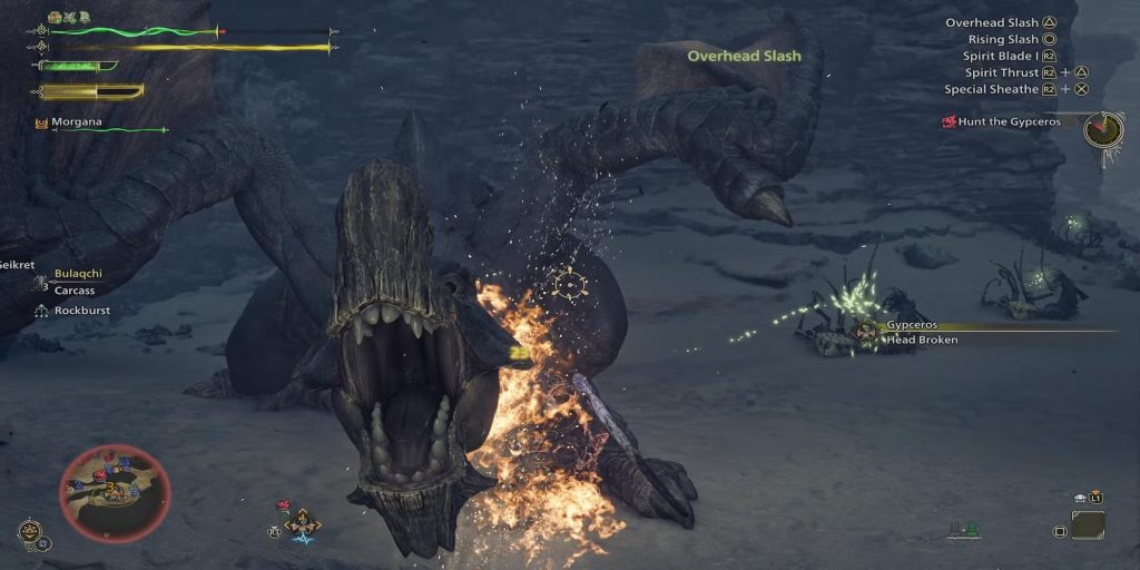 Cách thức tối ưu việc "farm" đồ trang trí trong Monster Hunter Wilds - Gamelade